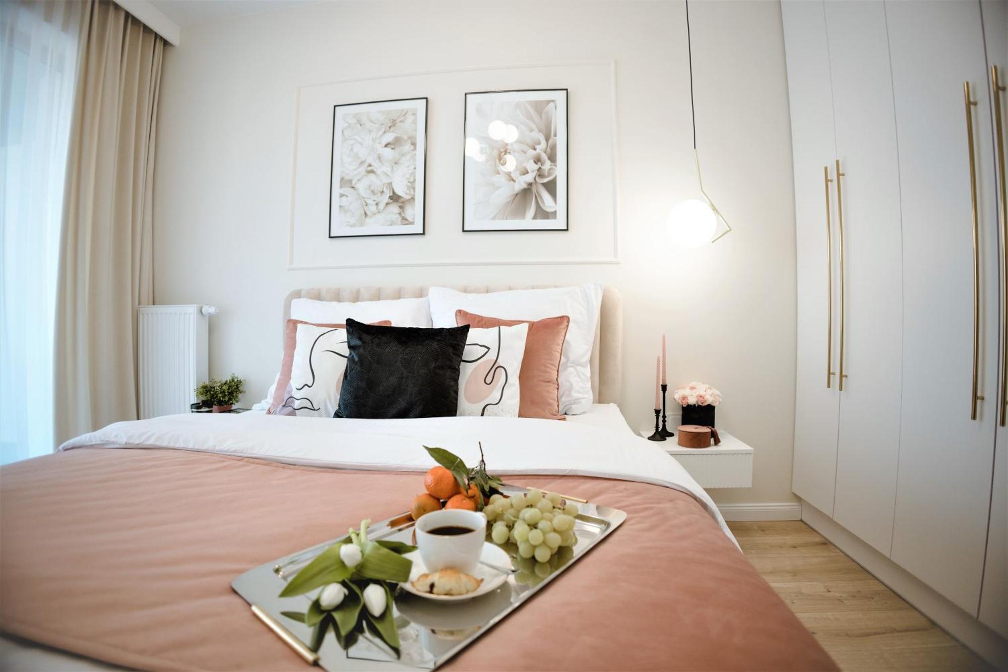 Amber Sea Apartmens Sianozety Exterior foto