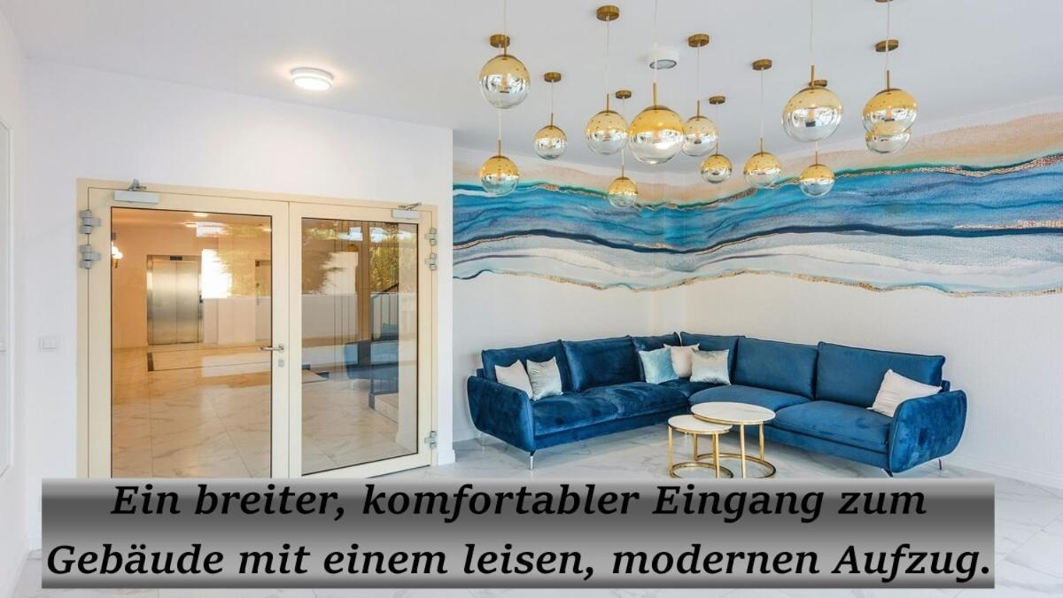 Amber Sea Apartmens Sianozety Exterior foto