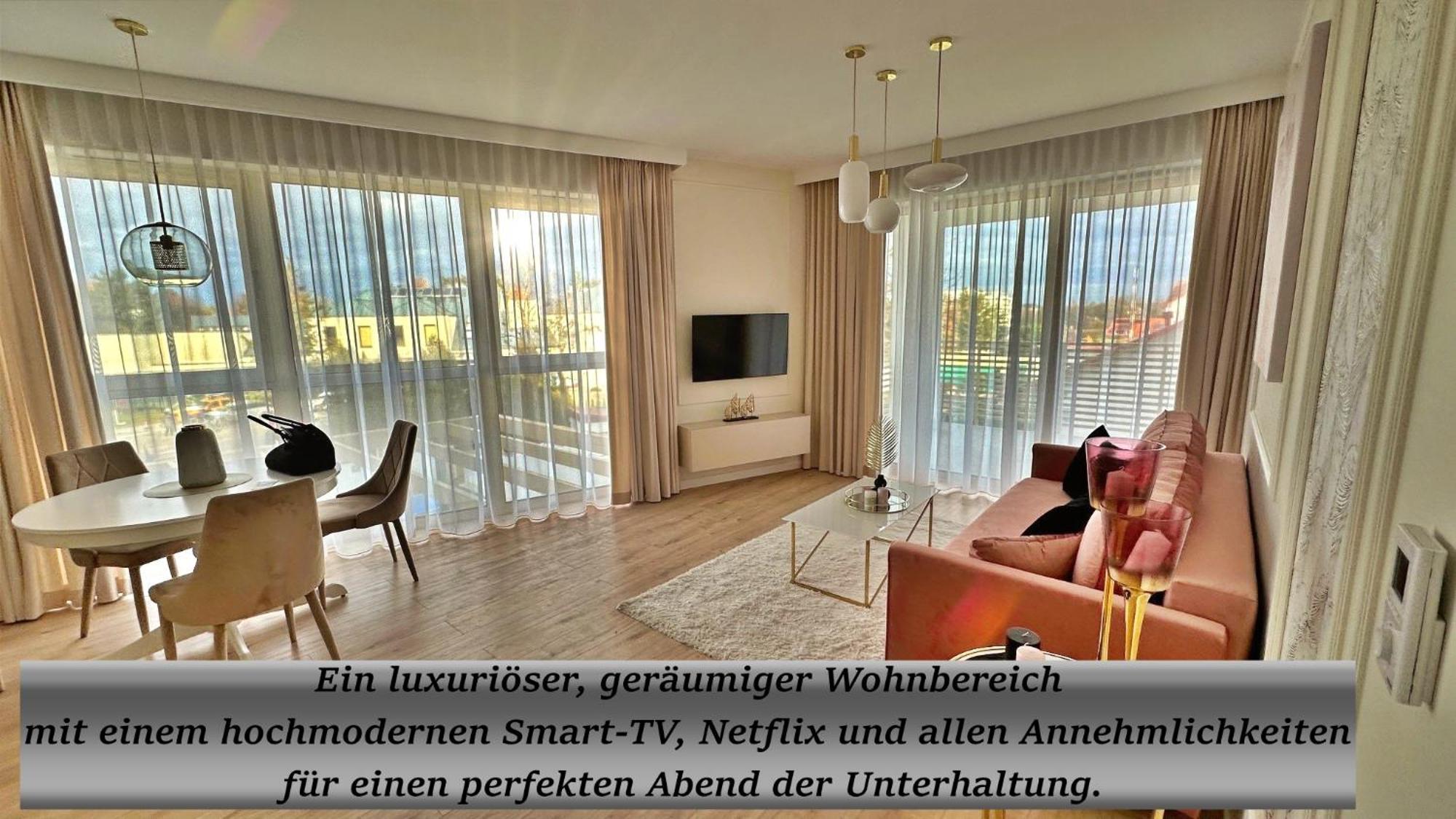 Amber Sea Apartmens Sianozety Exterior foto